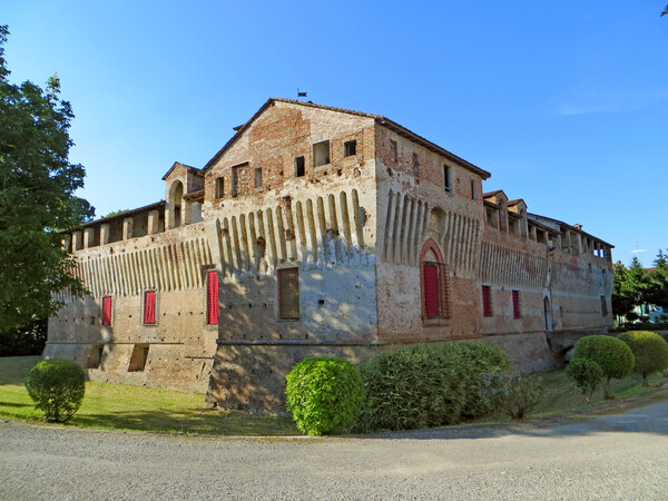 Immagine Roccabianca